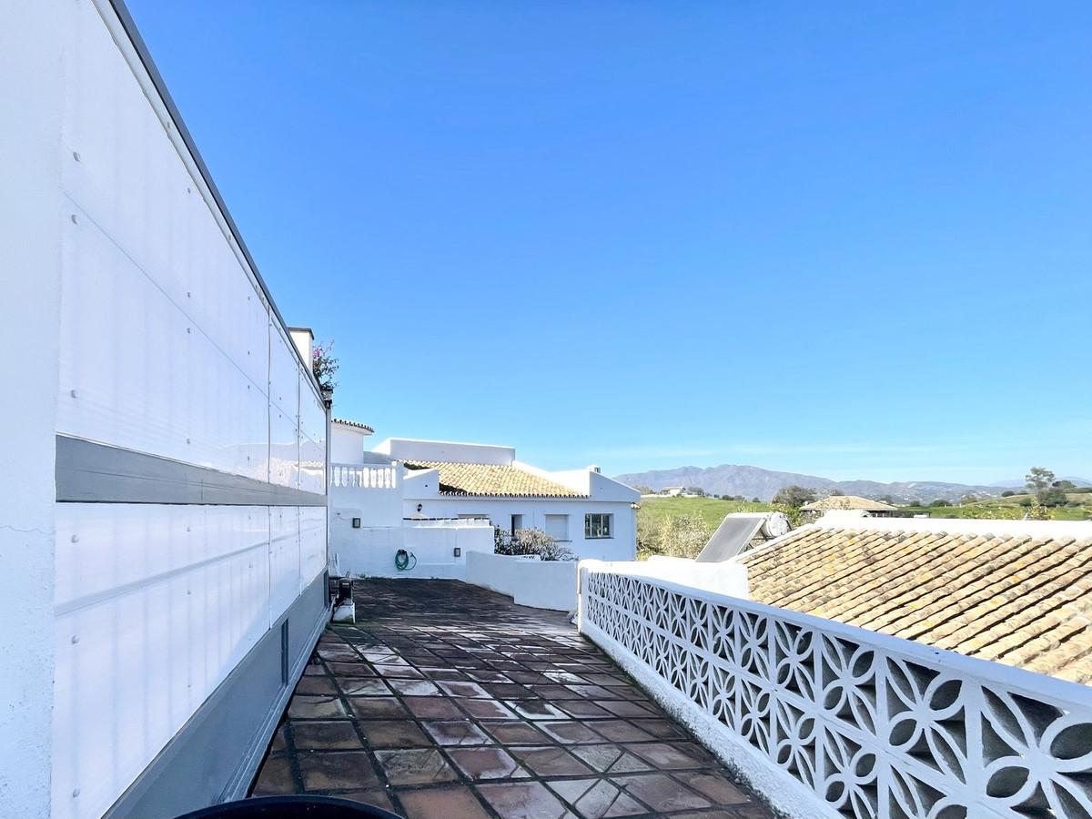 Villa for Sale in Mijas
