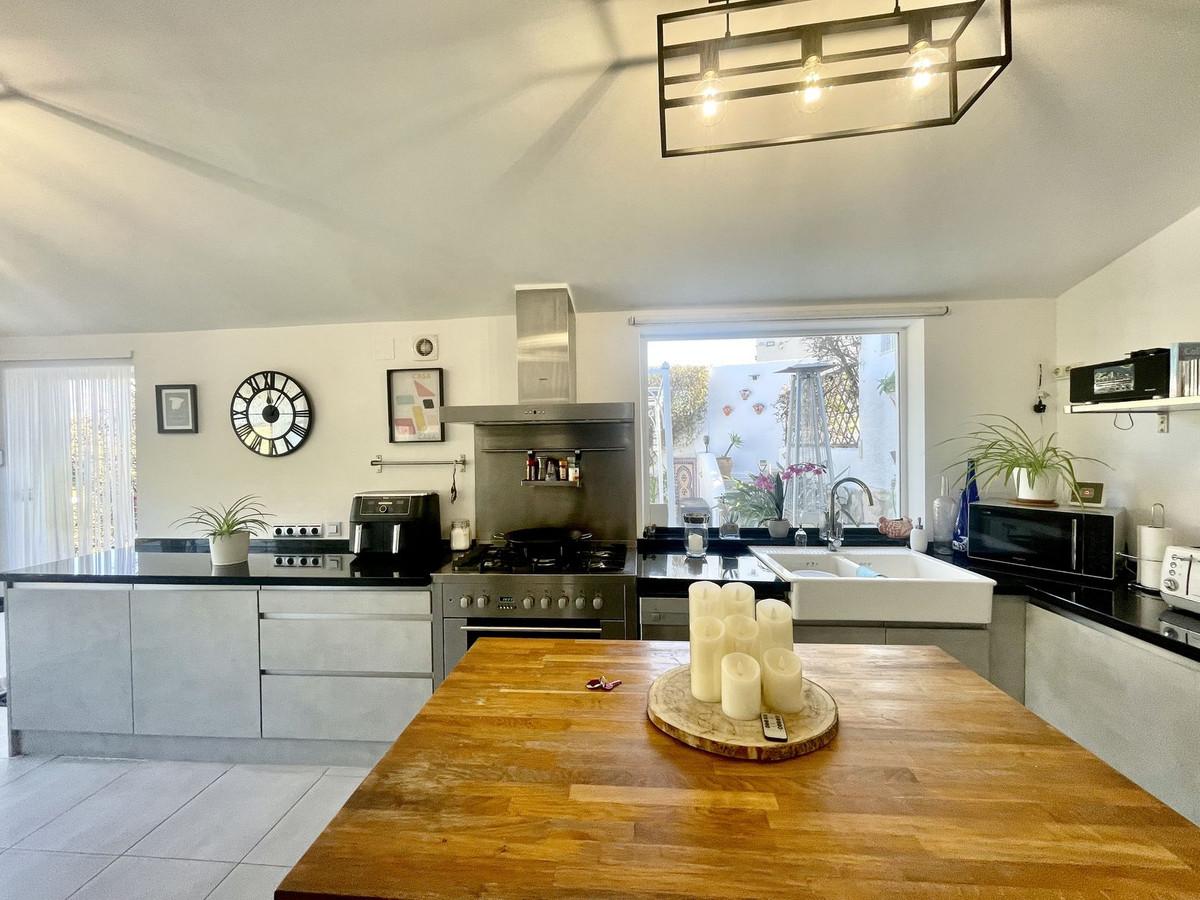 Villa for Sale in Mijas