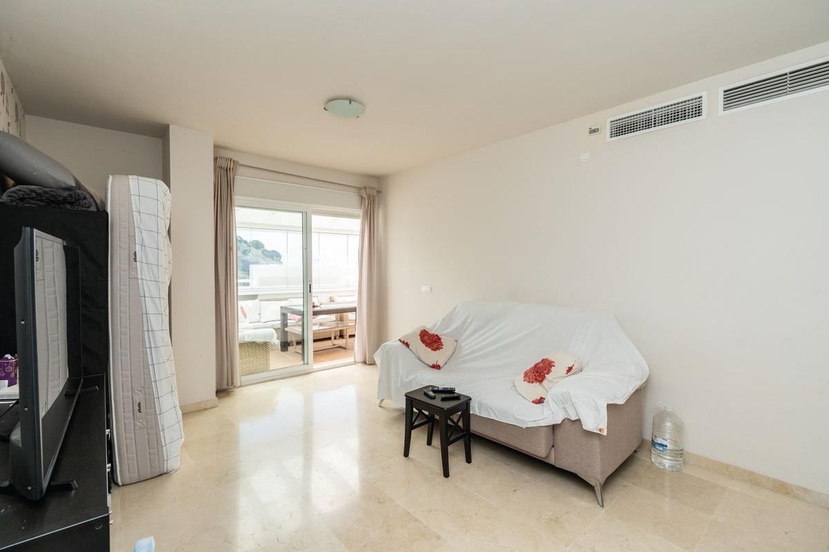 Penthouse for Sale in Mijas