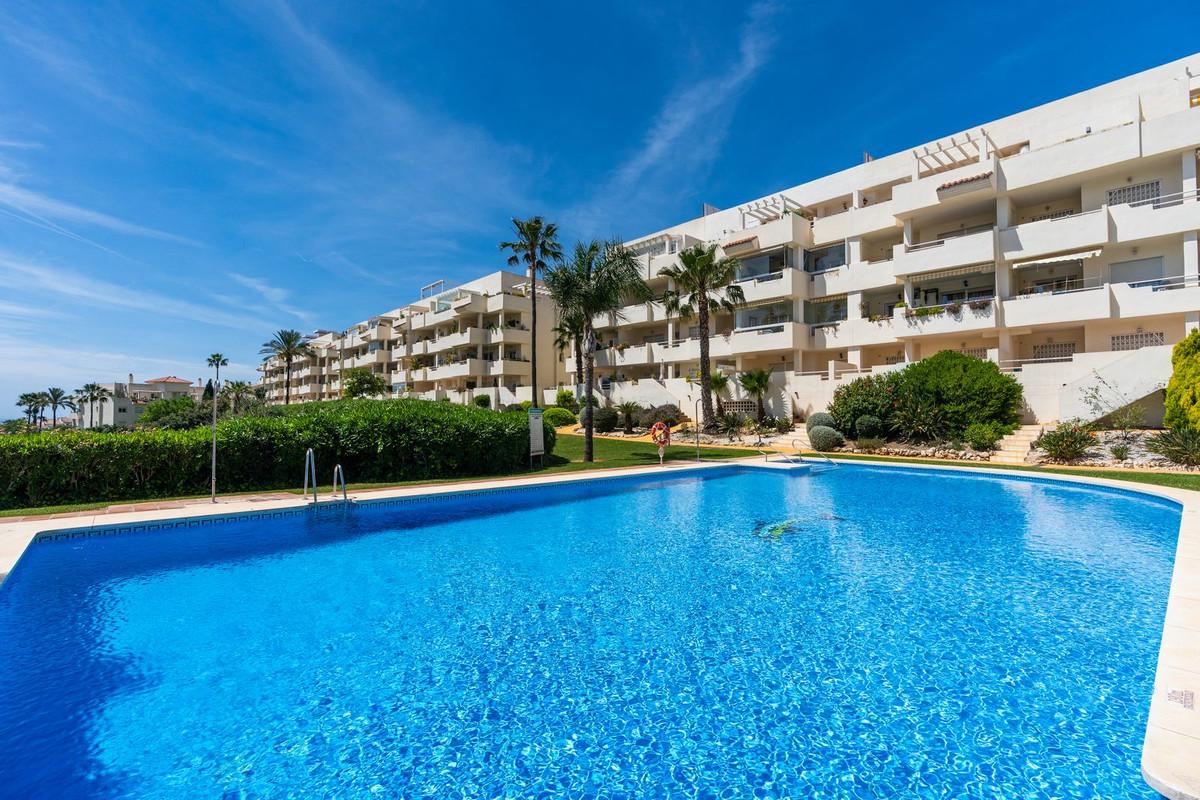 Penthouse for Sale in Mijas