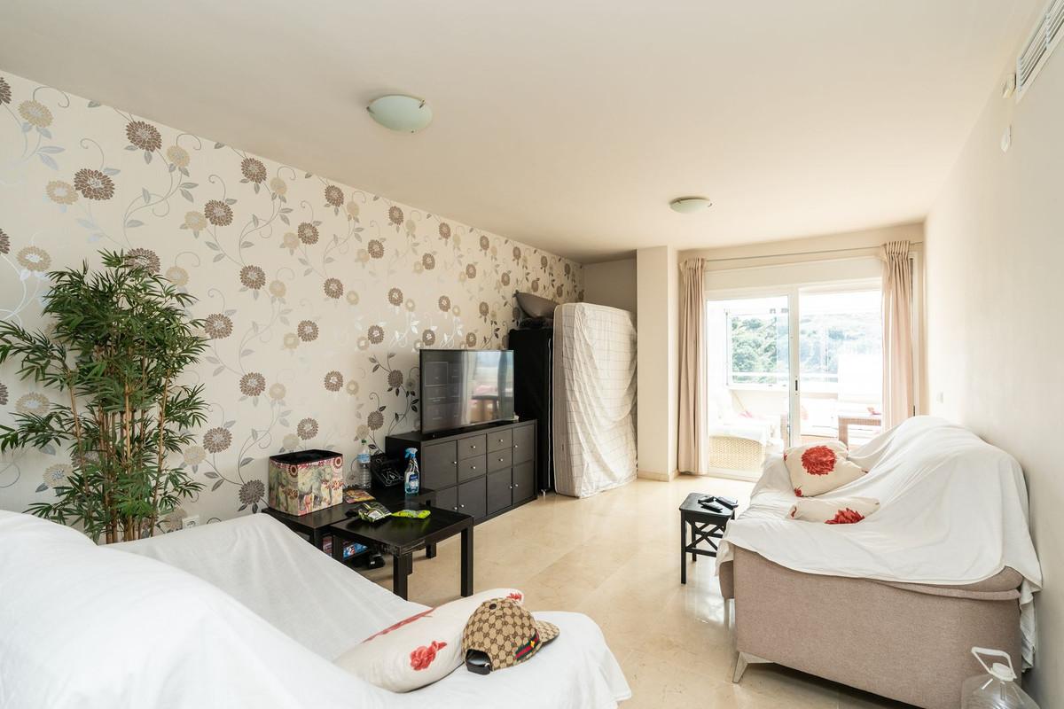 Penthouse for Sale in Mijas