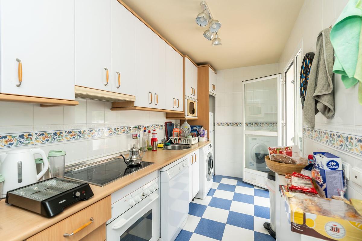 Penthouse for Sale in Mijas