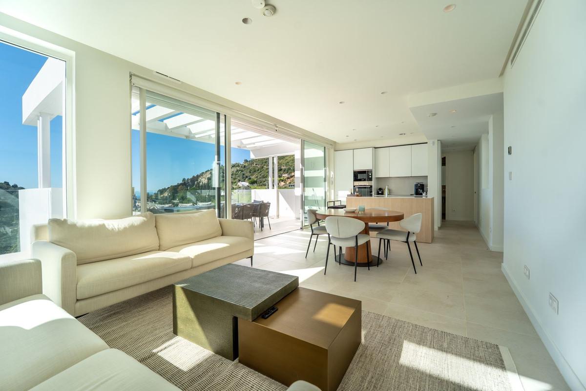 Ático en Venta en Marbella