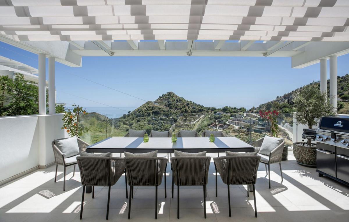 Ático en Venta en Marbella