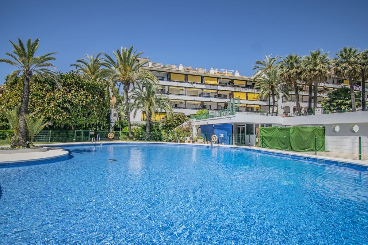 Penthouse for Sale in Marbella