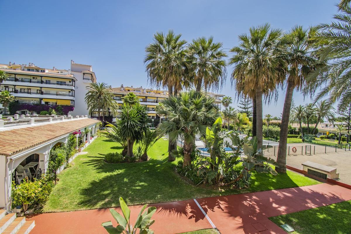 Penthouse for Sale in Marbella
