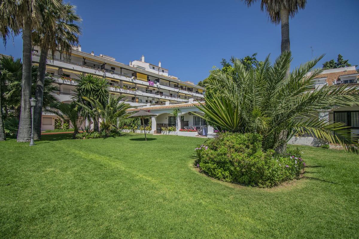 Penthouse for Sale in Marbella