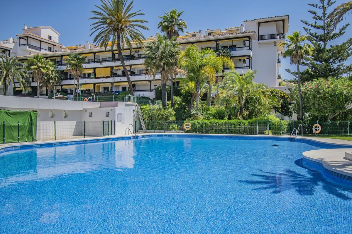 Penthouse for Sale in Marbella