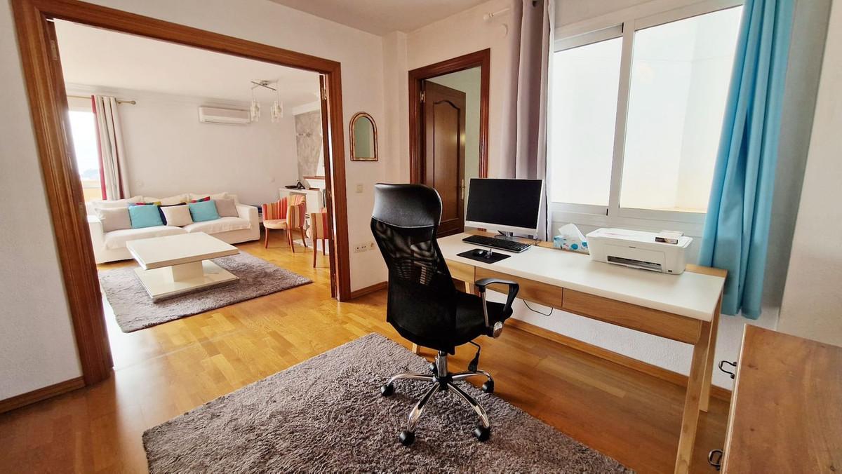 Penthouse for Sale in Mijas