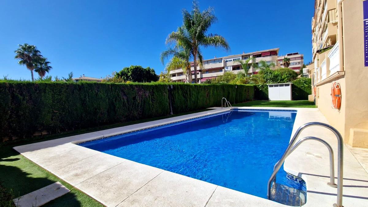 Penthouse for Sale in Mijas