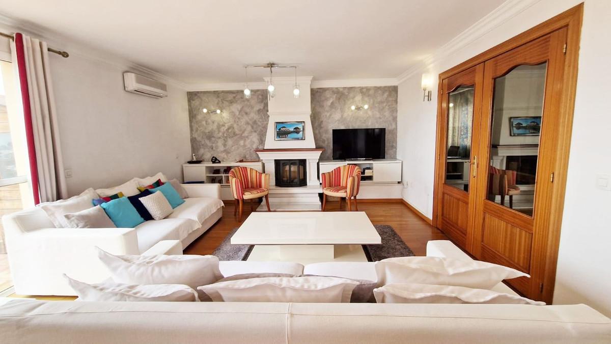 Penthouse for Sale in Mijas