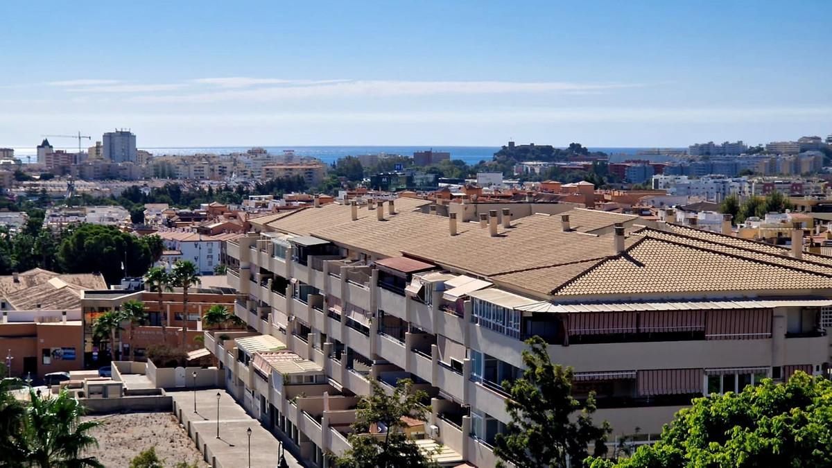 Penthouse for Sale in Mijas