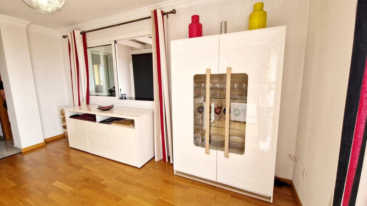 Penthouse for Sale in Mijas