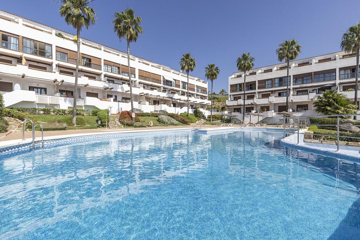 Apartment for Sale in Mijas