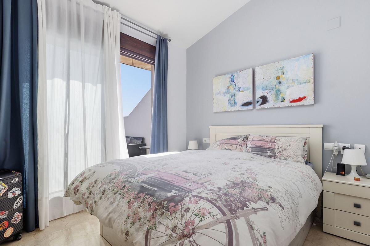 Apartment for Sale in Mijas