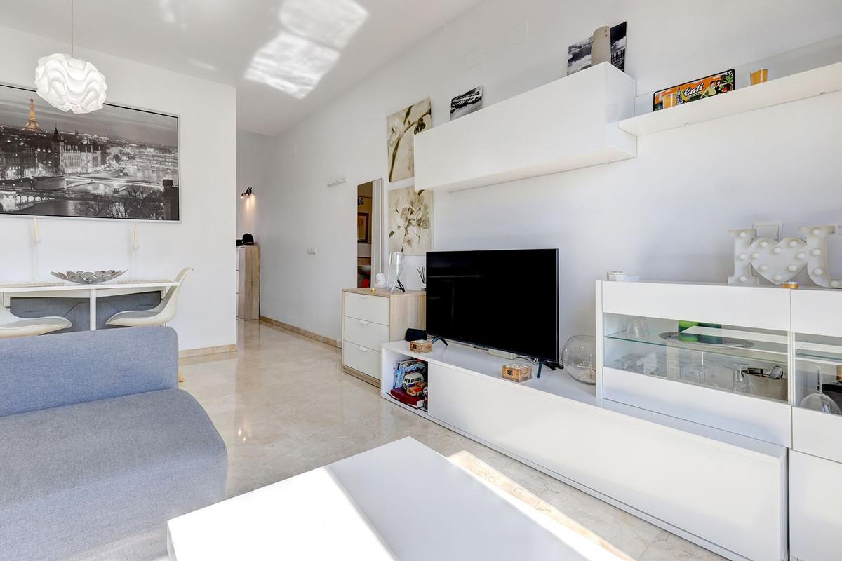 Apartment for Sale in Mijas