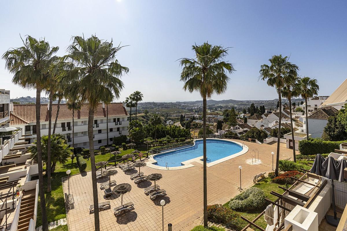 Apartment for Sale in Mijas