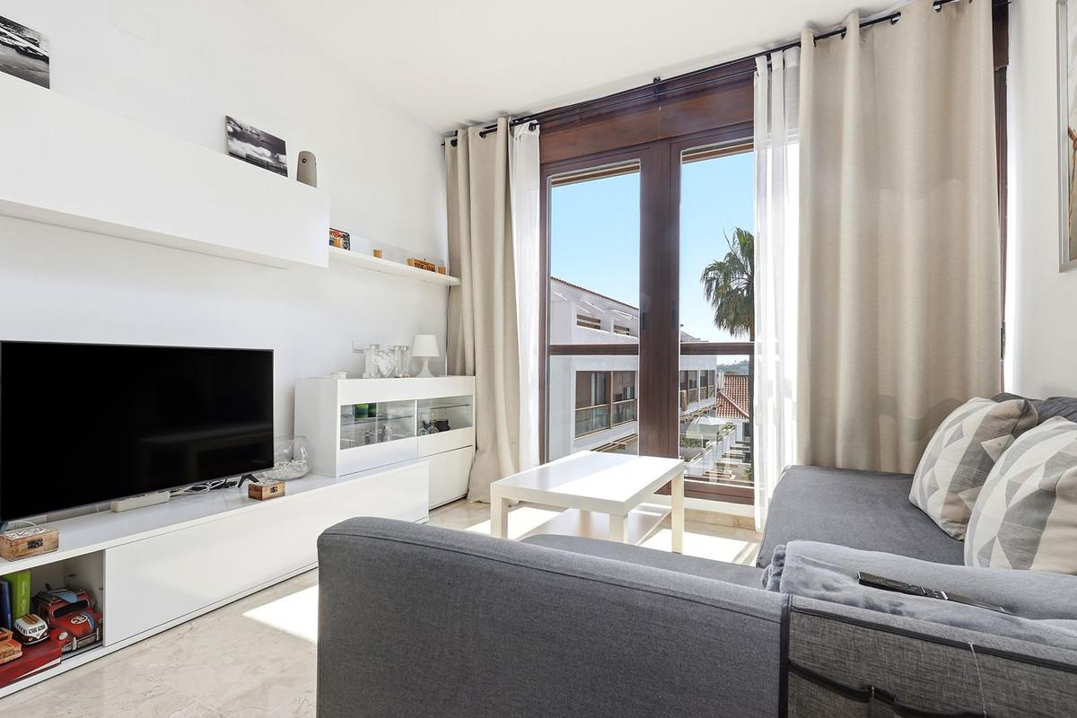 Apartment for Sale in Mijas