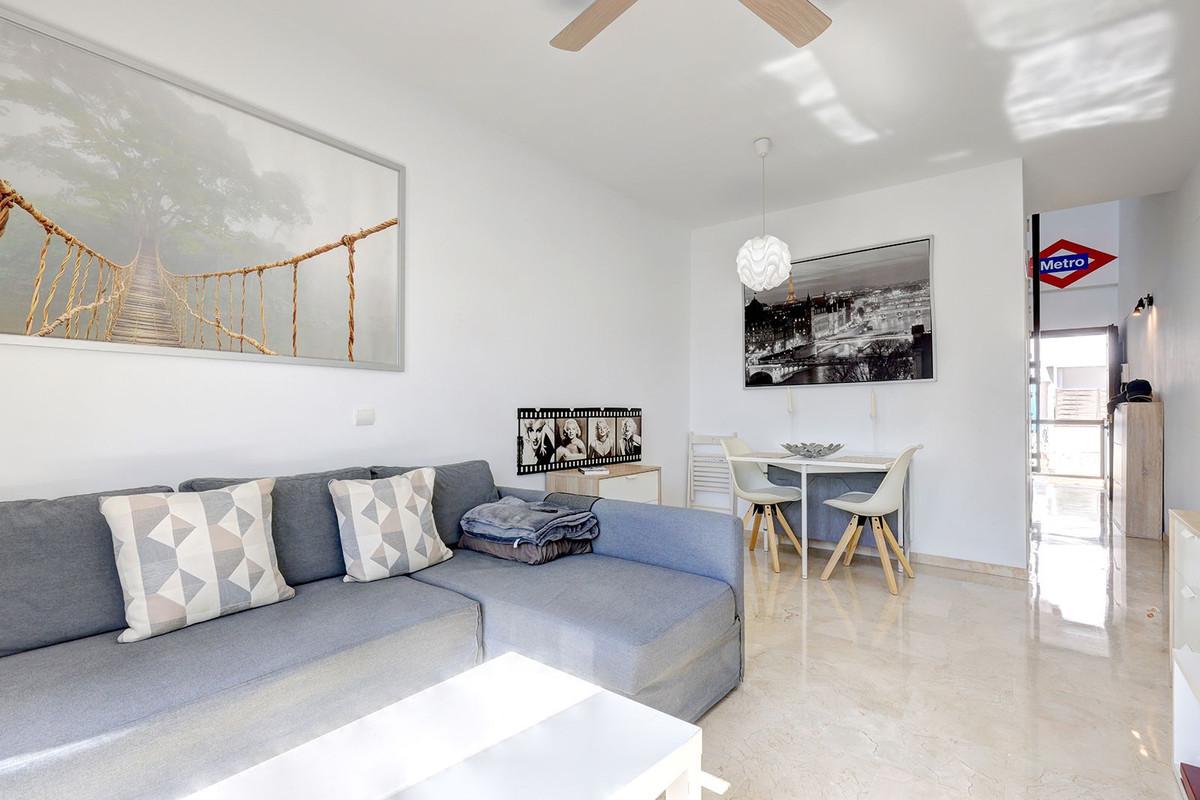 Apartment for Sale in Mijas