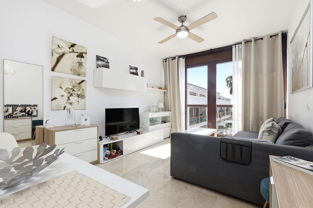 Apartment for Sale in Mijas