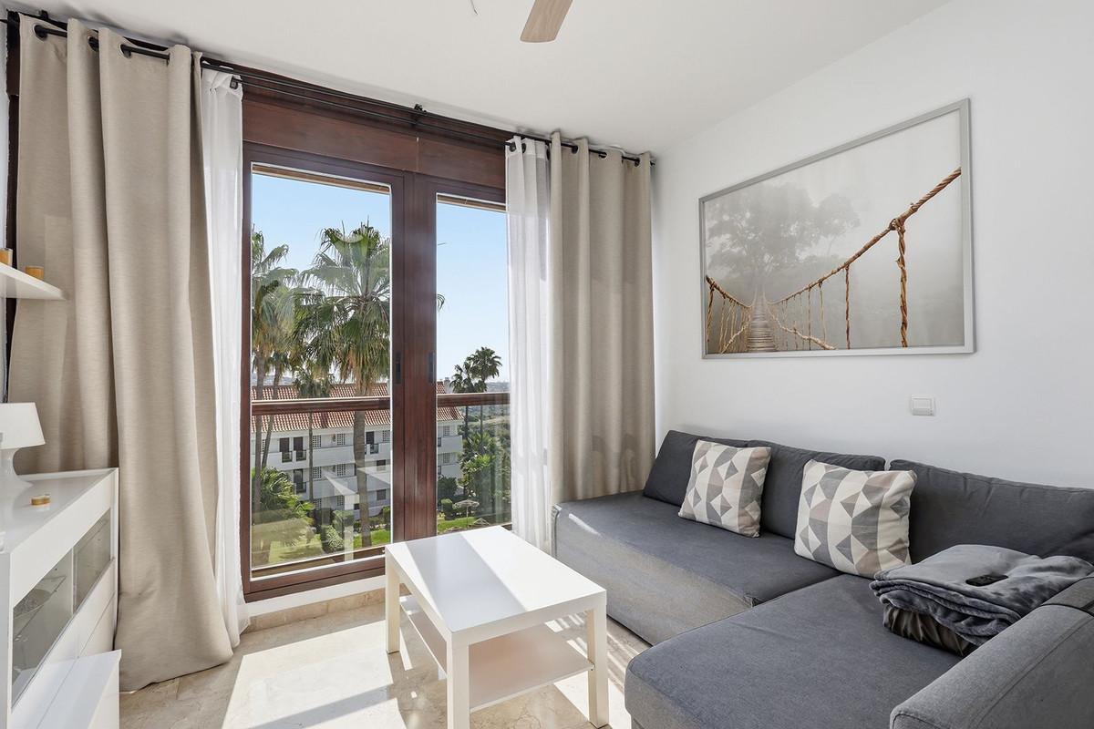 Apartment for Sale in Mijas