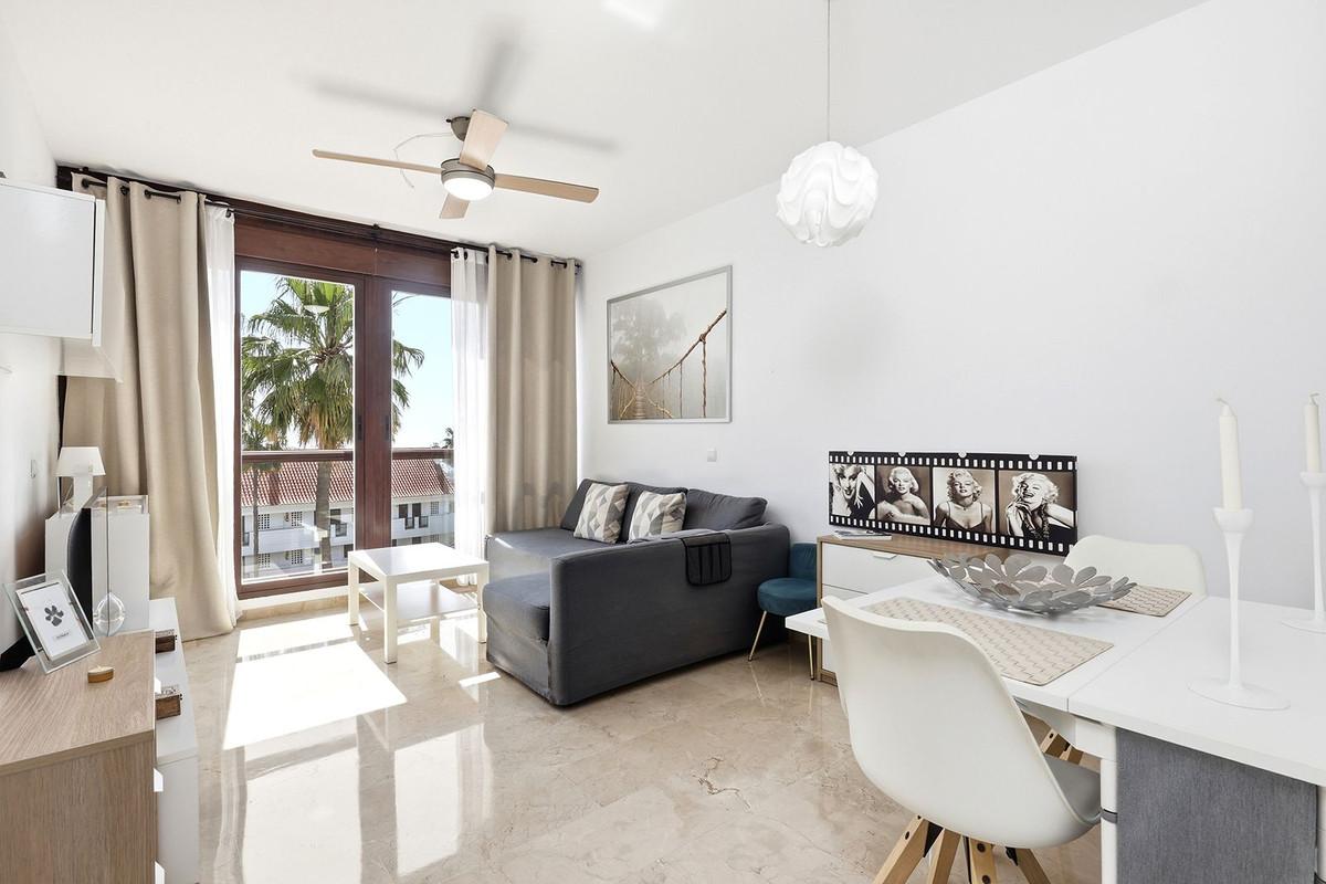 Apartment for Sale in Mijas