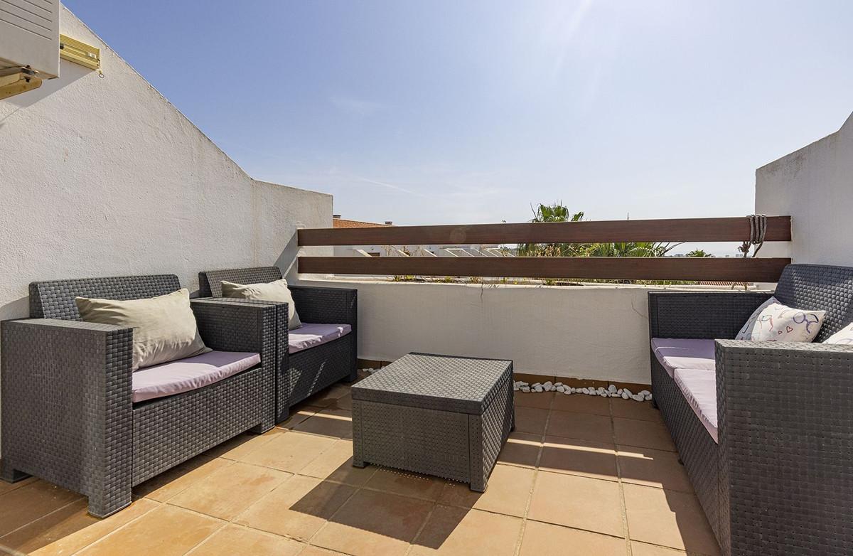 Apartment for Sale in Mijas