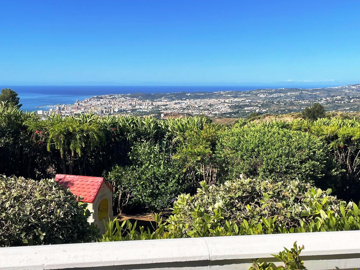 Villa en Venta en Mijas