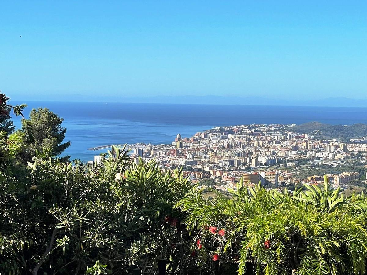 Villa en Venta en Mijas