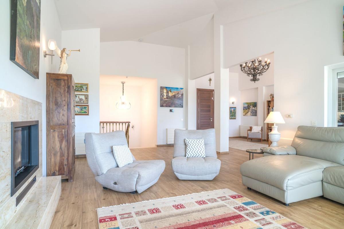 Villa en Venta en Mijas