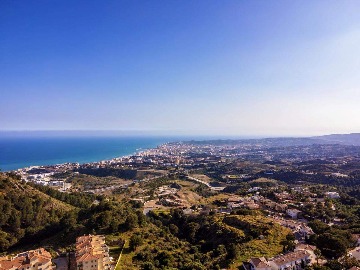 Villa en Venta en Mijas