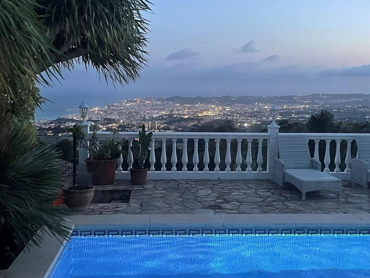 Villa en Venta en Mijas