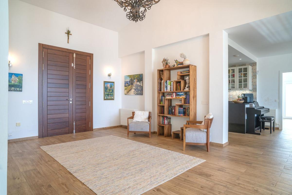 Villa en Venta en Mijas