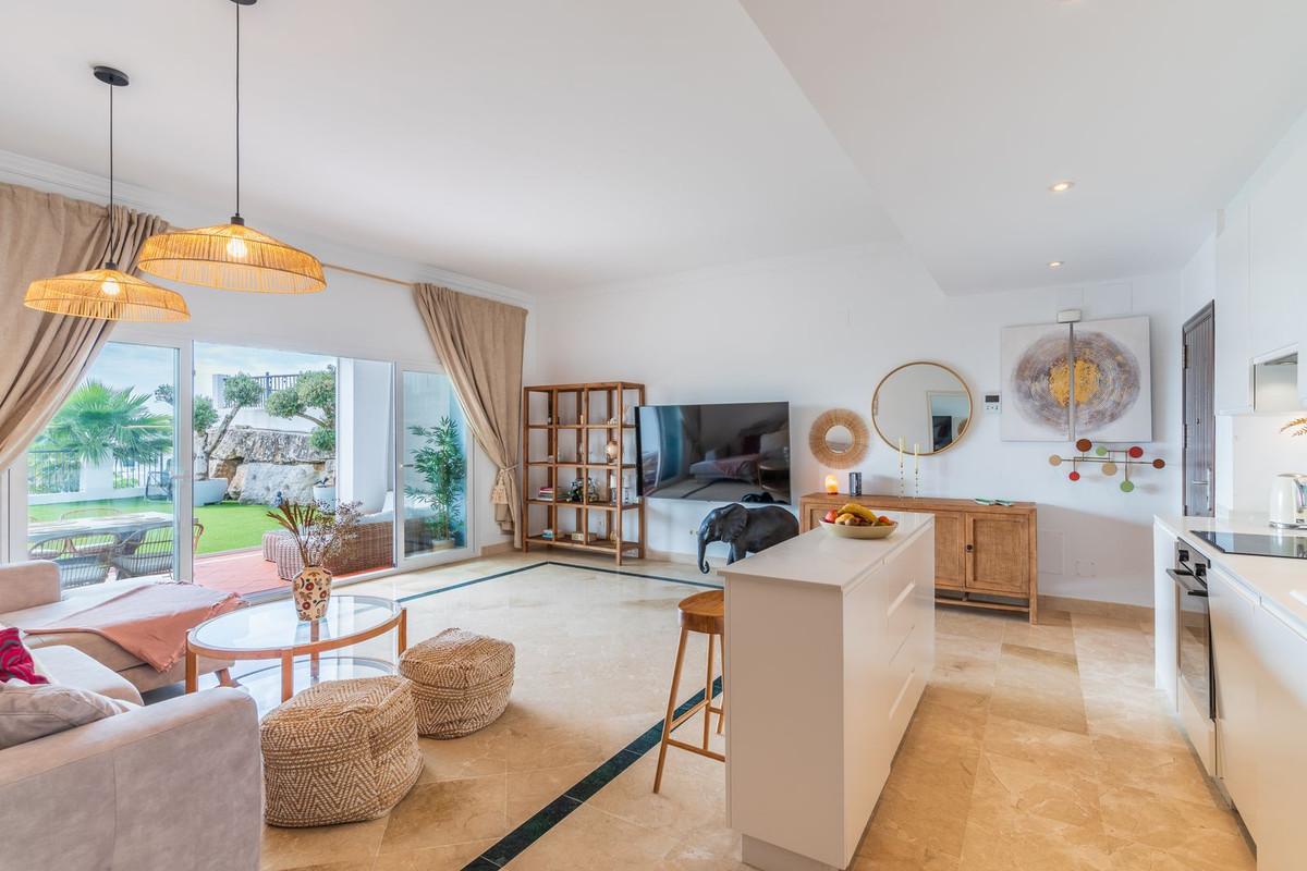 Apartamento en Venta en Benahavís