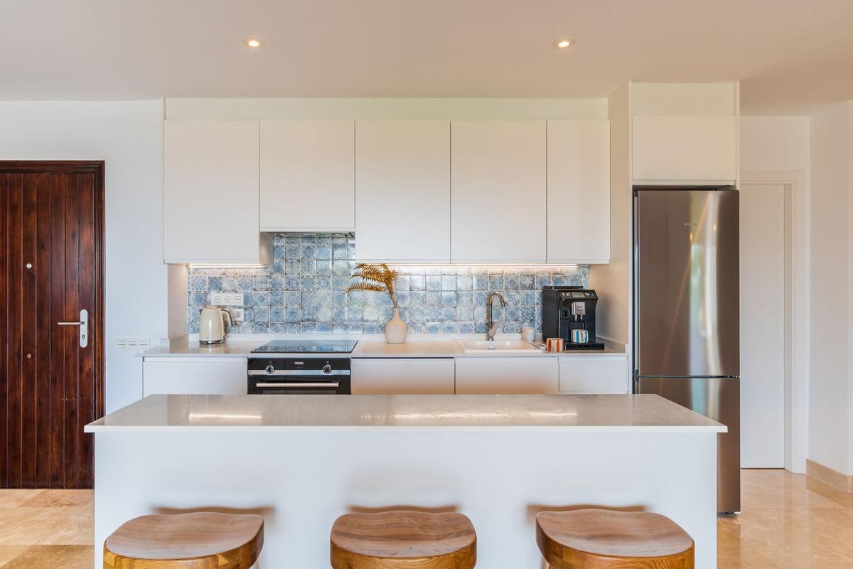 Apartamento en Venta en Benahavís