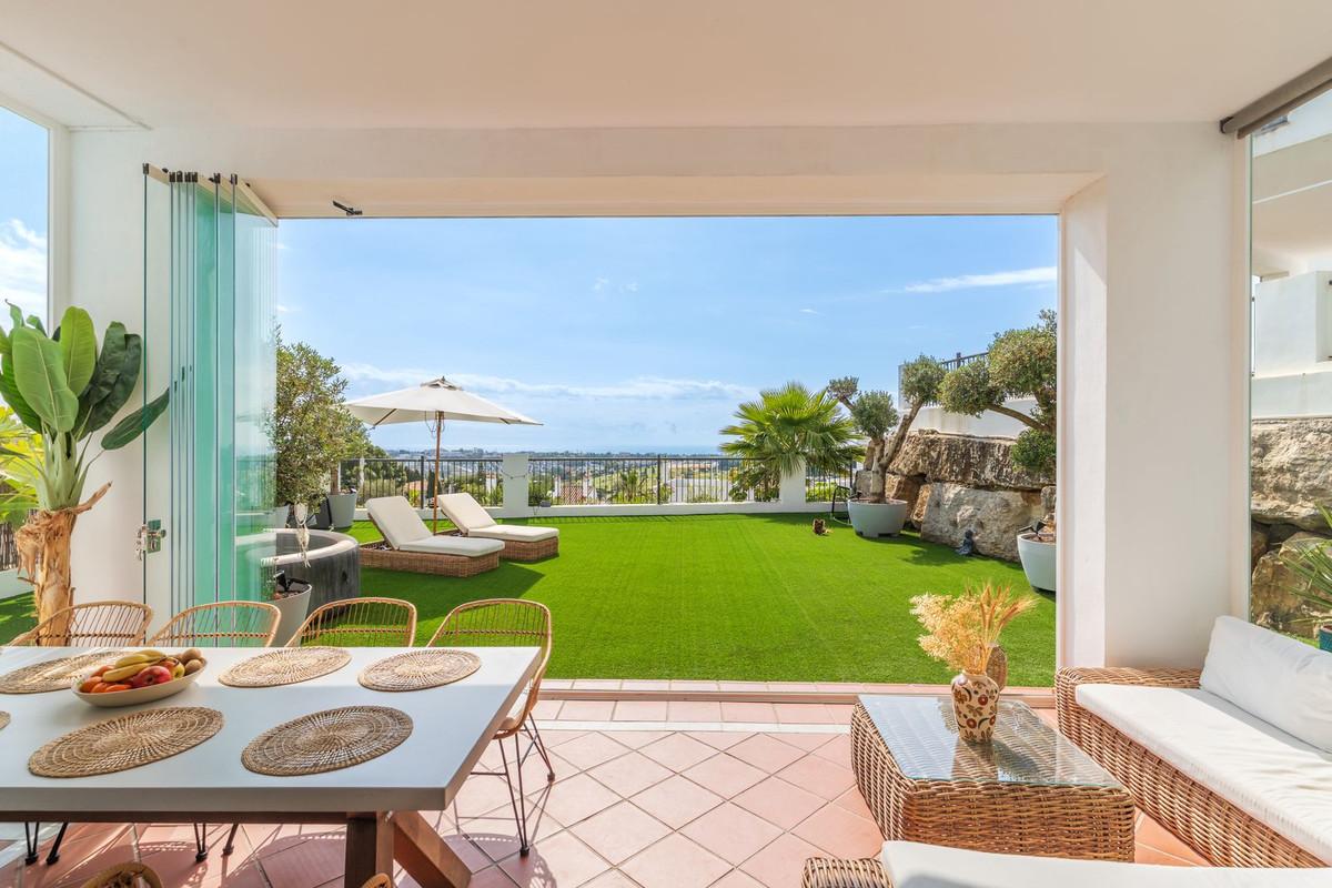 Apartamento en Venta en Benahavís