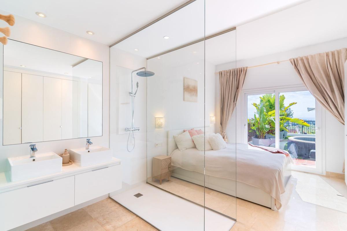 Apartamento en Venta en Benahavís
