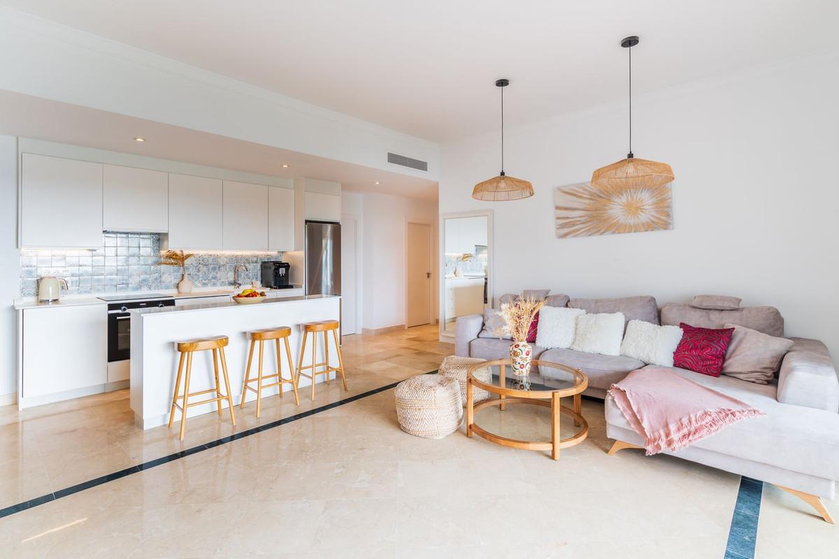 Apartamento en Venta en Benahavís