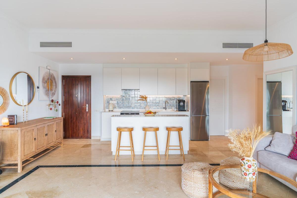 Apartamento en Venta en Benahavís
