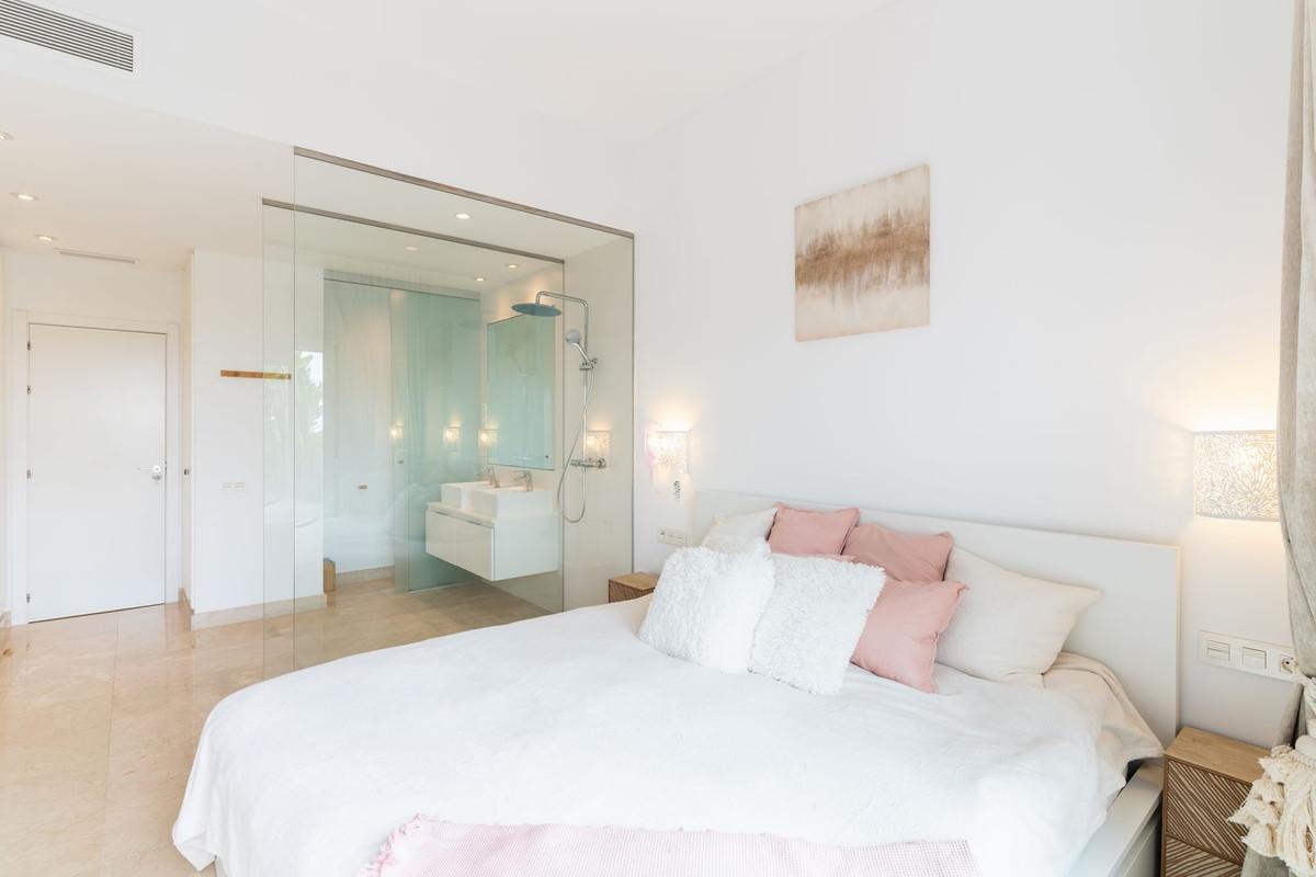 Apartamento en Venta en Benahavís