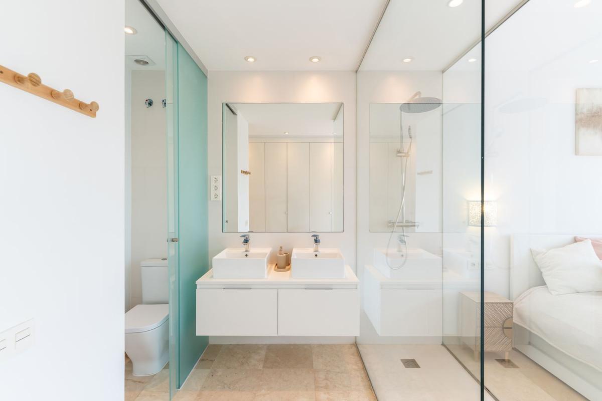 Apartamento en Venta en Benahavís