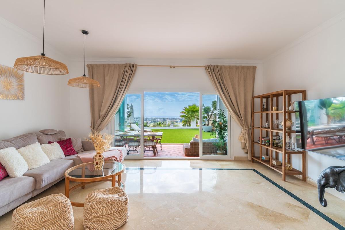 Apartamento en Venta en Benahavís