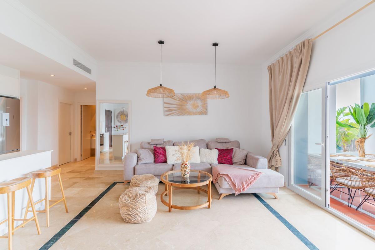 Apartamento en Venta en Benahavís