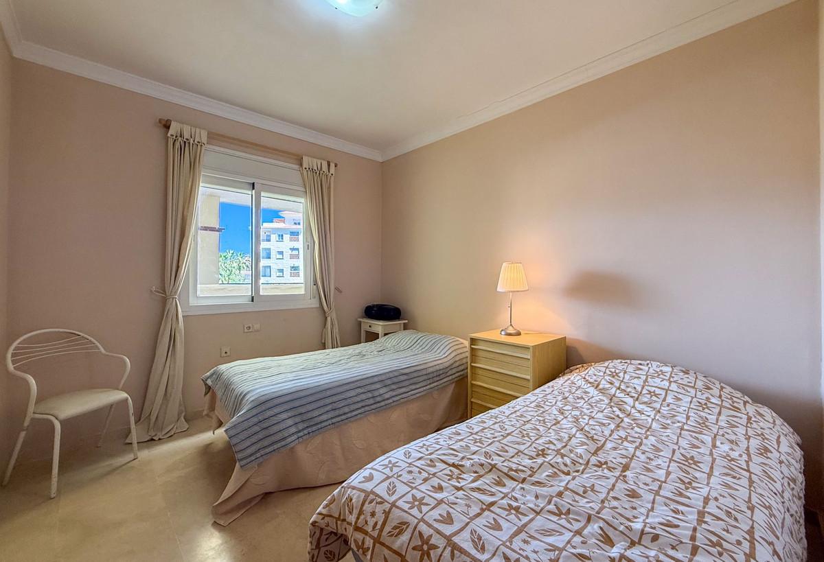 Apartment for Sale in Mijas