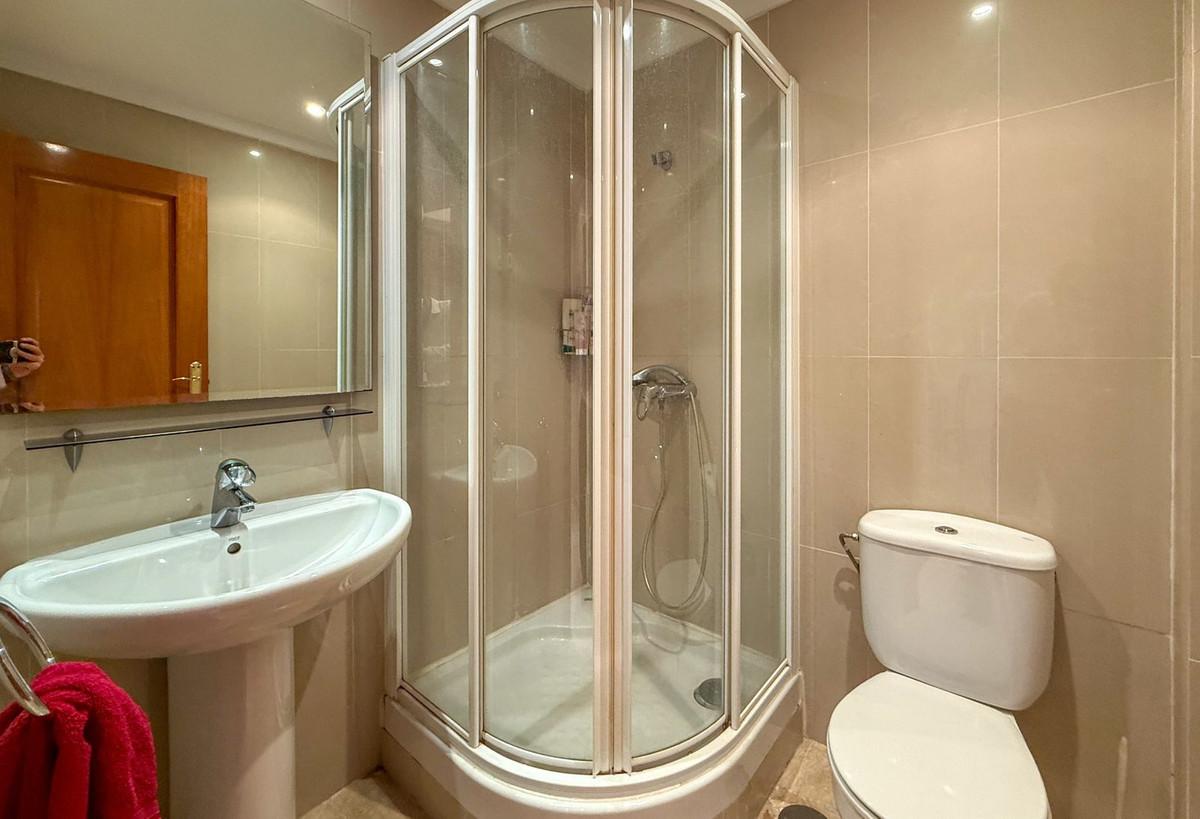 Apartment for Sale in Mijas
