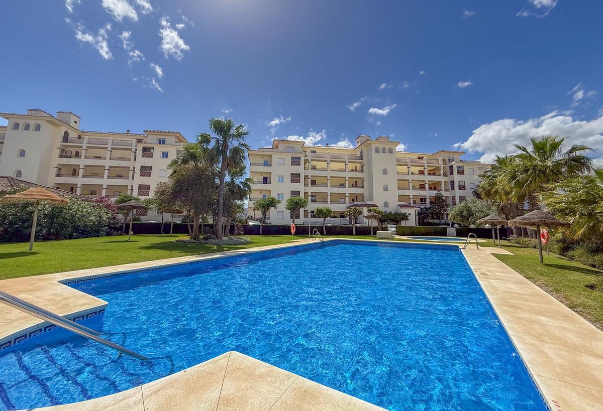 Apartment for Sale in Mijas