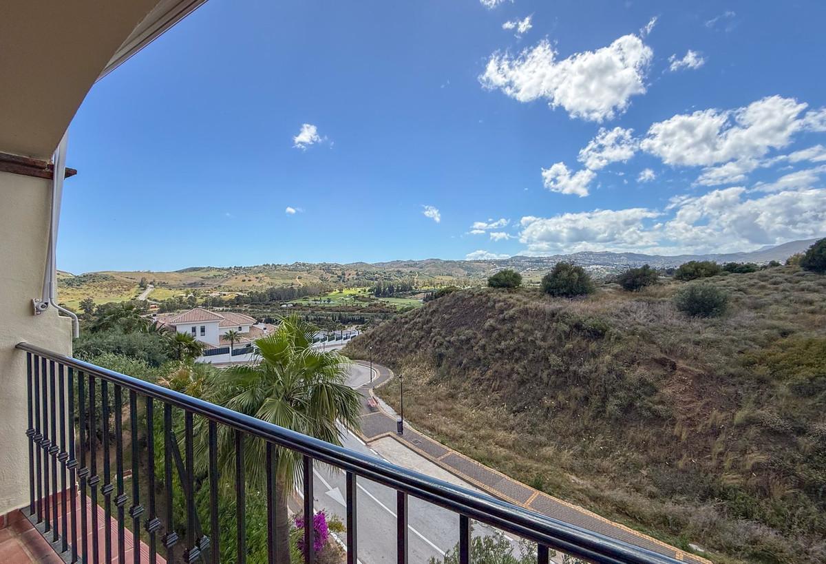 Apartment for Sale in Mijas