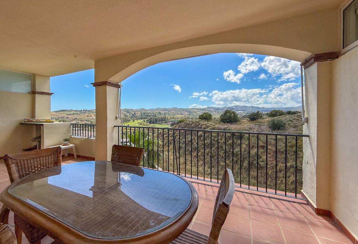 Apartment for Sale in Mijas