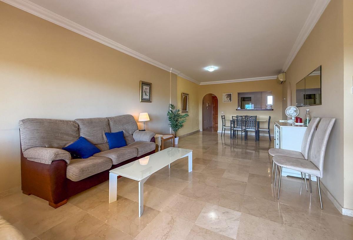 Apartment for Sale in Mijas