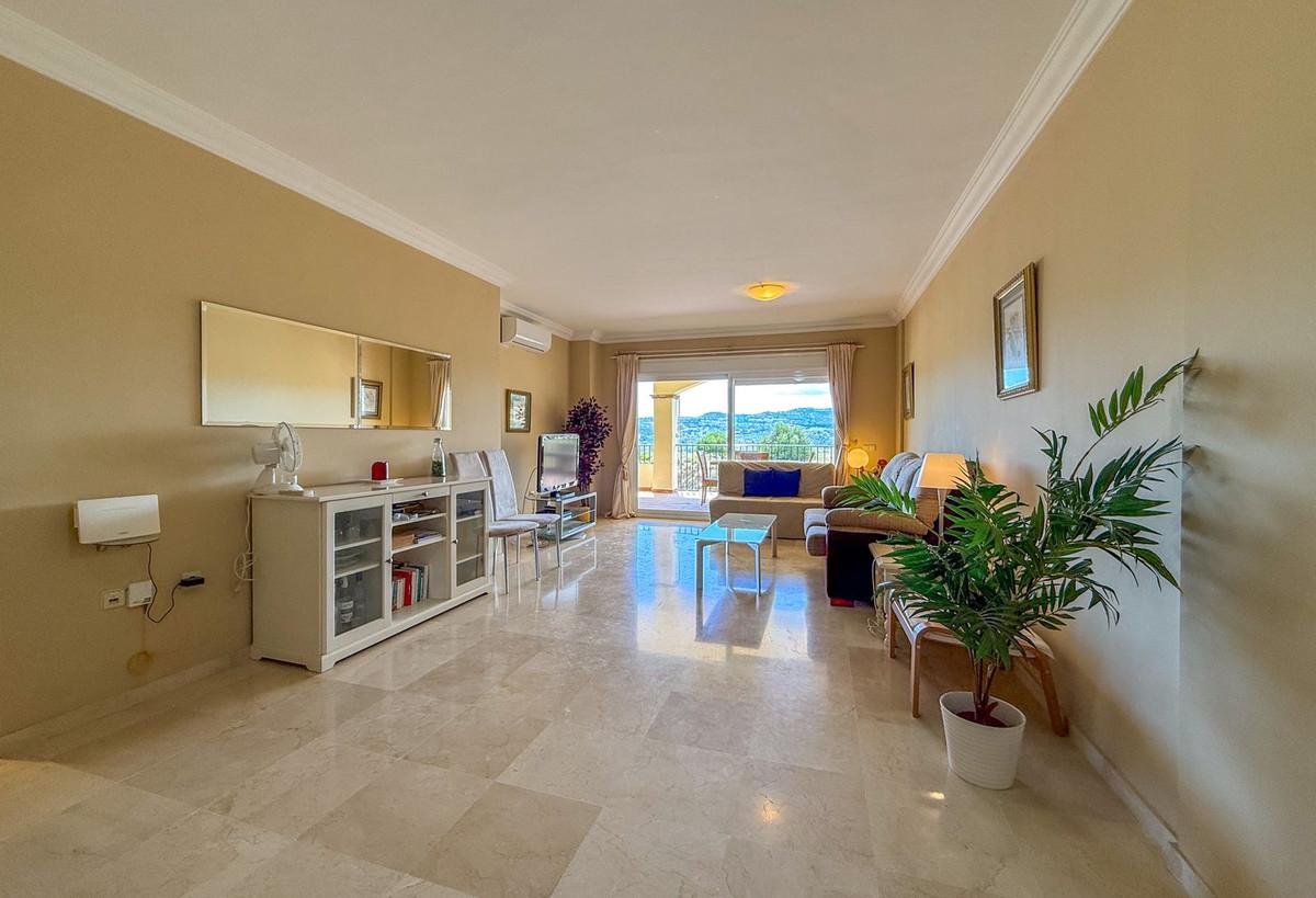 Apartment for Sale in Mijas